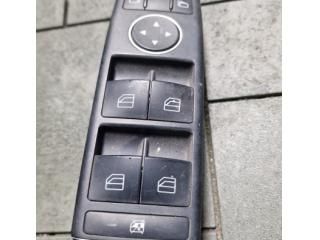 bontott MERCEDES-BENZ C-CLASS Ablakemelő Kapcsoló Négyes / Kettes