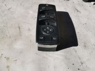 bontott MERCEDES-BENZ C-CLASS Ablakemelő Kapcsoló Négyes / Kettes