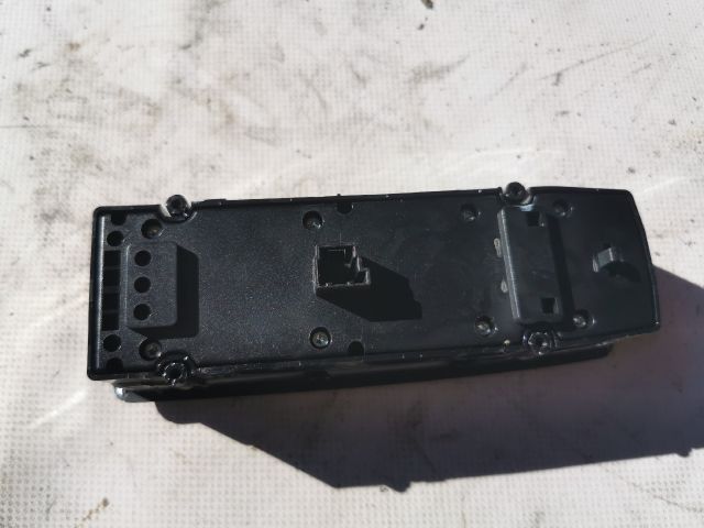 bontott MERCEDES-BENZ C-CLASS Ablakemelő Kapcsoló Négyes / Kettes