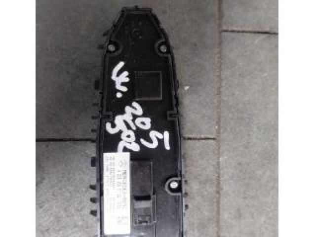 bontott MERCEDES-BENZ C-CLASS Ablakemelő Kapcsoló Négyes / Kettes