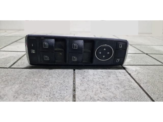 bontott MERCEDES-BENZ C-CLASS Ablakemelő Kapcsoló Négyes / Kettes
