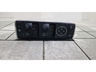 bontott MERCEDES-BENZ C-CLASS Ablakemelő Kapcsoló Négyes / Kettes