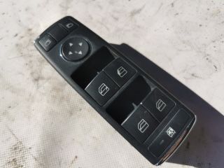 bontott MERCEDES-BENZ C-CLASS Ablakemelő Kapcsoló Négyes / Kettes
