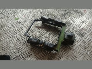 bontott MERCEDES-BENZ C-CLASS Ablakemelő Kapcsoló Négyes / Kettes