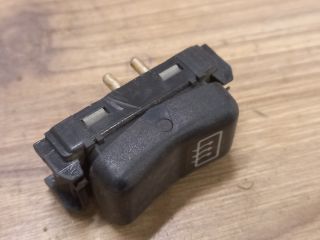 bontott MERCEDES-BENZ C-CLASS Ablakfűtés Kapcsoló