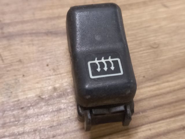 bontott MERCEDES-BENZ C-CLASS Ablakfűtés Kapcsoló