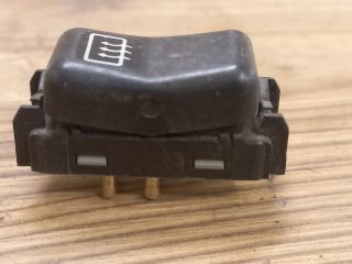 bontott MERCEDES-BENZ C-CLASS Ablakfűtés Kapcsoló