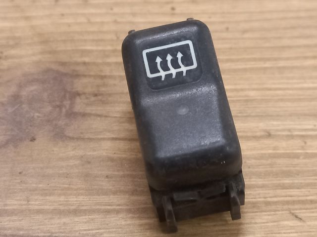 bontott MERCEDES-BENZ C-CLASS Ablakfűtés Kapcsoló