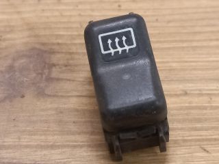 bontott MERCEDES-BENZ C-CLASS Ablakfűtés Kapcsoló