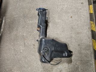 bontott MERCEDES-BENZ C-CLASS Ablakmosó Tartály Tartó