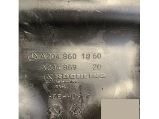 bontott MERCEDES-BENZ C-CLASS Ablakmosó Tartály