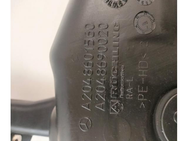 bontott MERCEDES-BENZ C-CLASS Ablakmosó Tartály