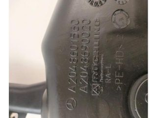 bontott MERCEDES-BENZ C-CLASS Ablakmosó Tartály