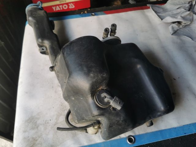 bontott MERCEDES-BENZ C-CLASS Ablakmosó Tartály