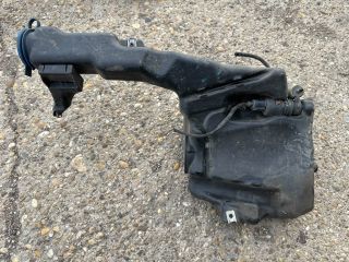 bontott MERCEDES-BENZ C-CLASS Ablakmosó Tartály