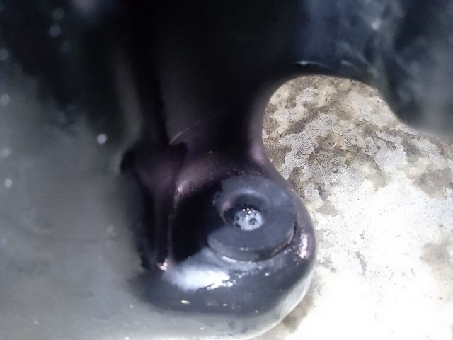 bontott MERCEDES-BENZ C-CLASS Ablakmosó Tartály