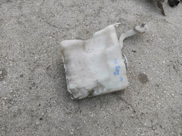 bontott MERCEDES-BENZ C-CLASS Ablakmosó Tartály