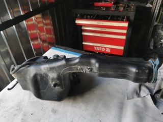 bontott MERCEDES-BENZ C-CLASS Ablakmosó Tartály