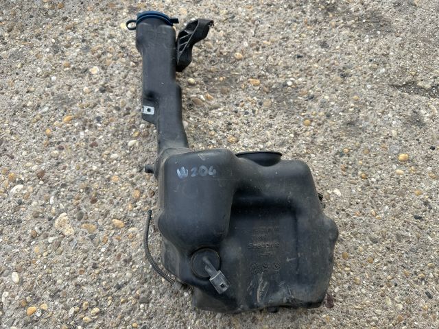 bontott MERCEDES-BENZ C-CLASS Ablakmosó Tartály