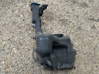 bontott MERCEDES-BENZ C-CLASS Ablakmosó Tartály