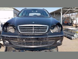 bontott MERCEDES-BENZ C-CLASS Ablakmosó Tartály