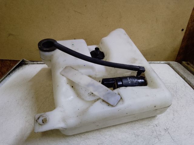 bontott MERCEDES-BENZ C-CLASS Ablakmosó Tartály