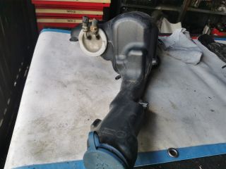 bontott MERCEDES-BENZ C-CLASS Ablakmosó Tartály