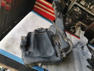 bontott MERCEDES-BENZ C-CLASS Ablakmosó Tartály