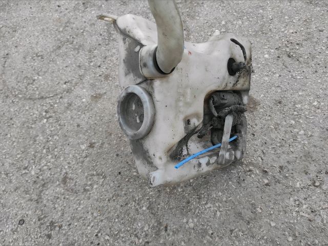 bontott MERCEDES-BENZ C-CLASS Ablakmosó Tartály