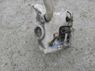 bontott MERCEDES-BENZ C-CLASS Ablakmosó Tartály