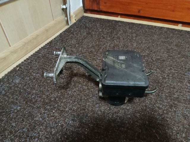 bontott MERCEDES-BENZ C-CLASS ABS / ABR / ESP Pumpa