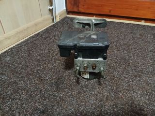 bontott MERCEDES-BENZ C-CLASS ABS / ABR / ESP Pumpa