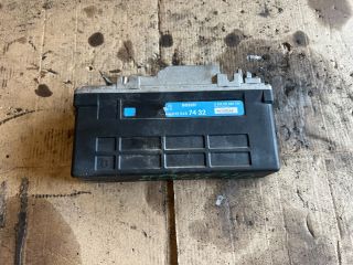 bontott MERCEDES-BENZ C-CLASS ABS Elektronika