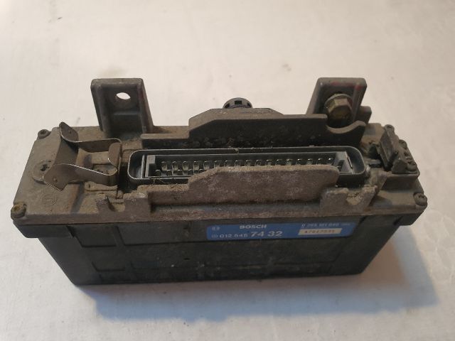 bontott MERCEDES-BENZ C-CLASS ABS Elektronika