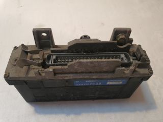 bontott MERCEDES-BENZ C-CLASS ABS Elektronika