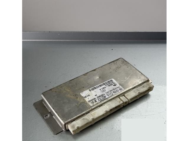 bontott MERCEDES-BENZ C-CLASS ABS Elektronika