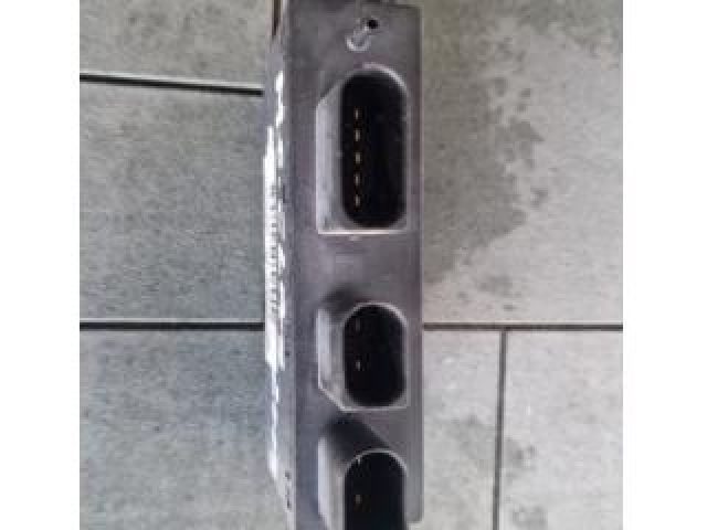 bontott MERCEDES-BENZ C-CLASS ABS Elektronika