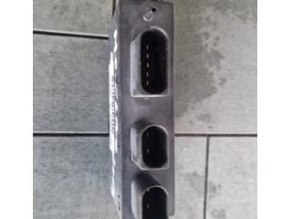 bontott MERCEDES-BENZ C-CLASS ABS Elektronika