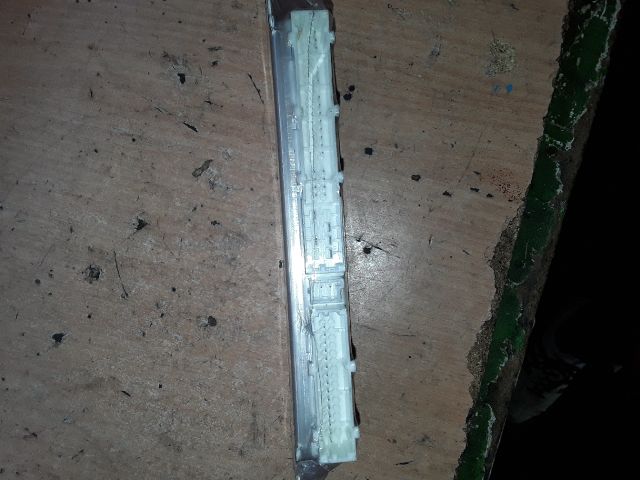 bontott MERCEDES-BENZ C-CLASS ABS Elektronika