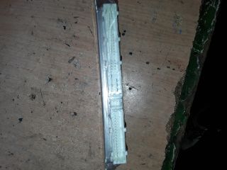 bontott MERCEDES-BENZ C-CLASS ABS Elektronika