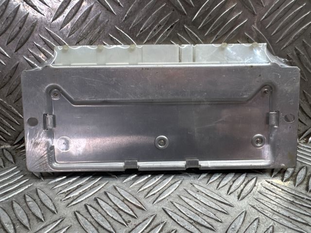 bontott MERCEDES-BENZ C-CLASS ABS Elektronika