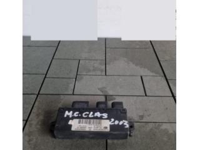 bontott MERCEDES-BENZ C-CLASS ABS Elektronika