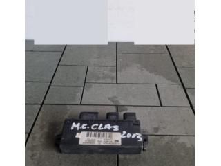 bontott MERCEDES-BENZ C-CLASS ABS Elektronika