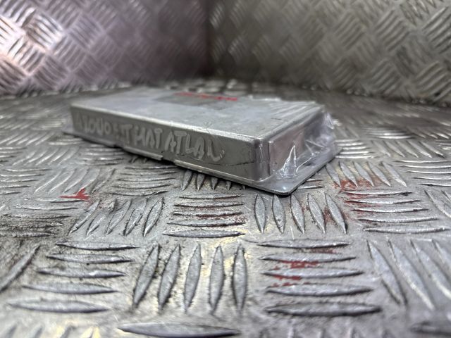 bontott MERCEDES-BENZ C-CLASS ABS Elektronika