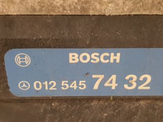 bontott MERCEDES-BENZ C-CLASS ABS Elektronika