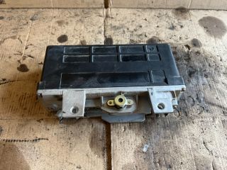 bontott MERCEDES-BENZ C-CLASS ABS Elektronika