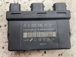 bontott MERCEDES-BENZ C-CLASS ABS Elektronika