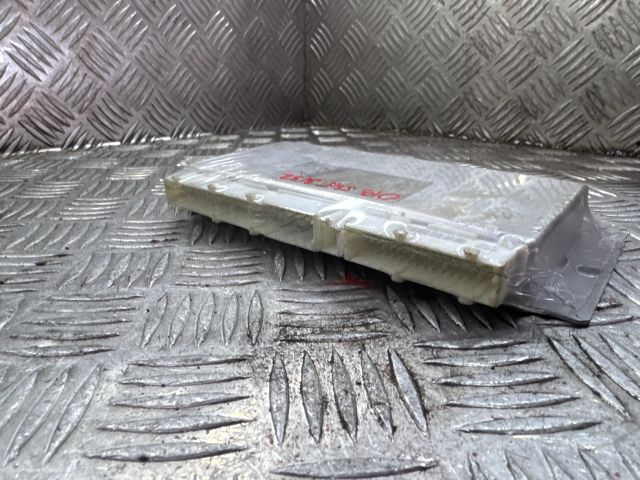 bontott MERCEDES-BENZ C-CLASS ABS Elektronika