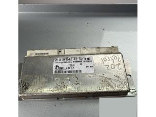 bontott MERCEDES-BENZ C-CLASS ABS Elektronika