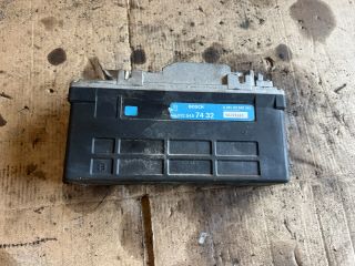 bontott MERCEDES-BENZ C-CLASS ABS Elektronika